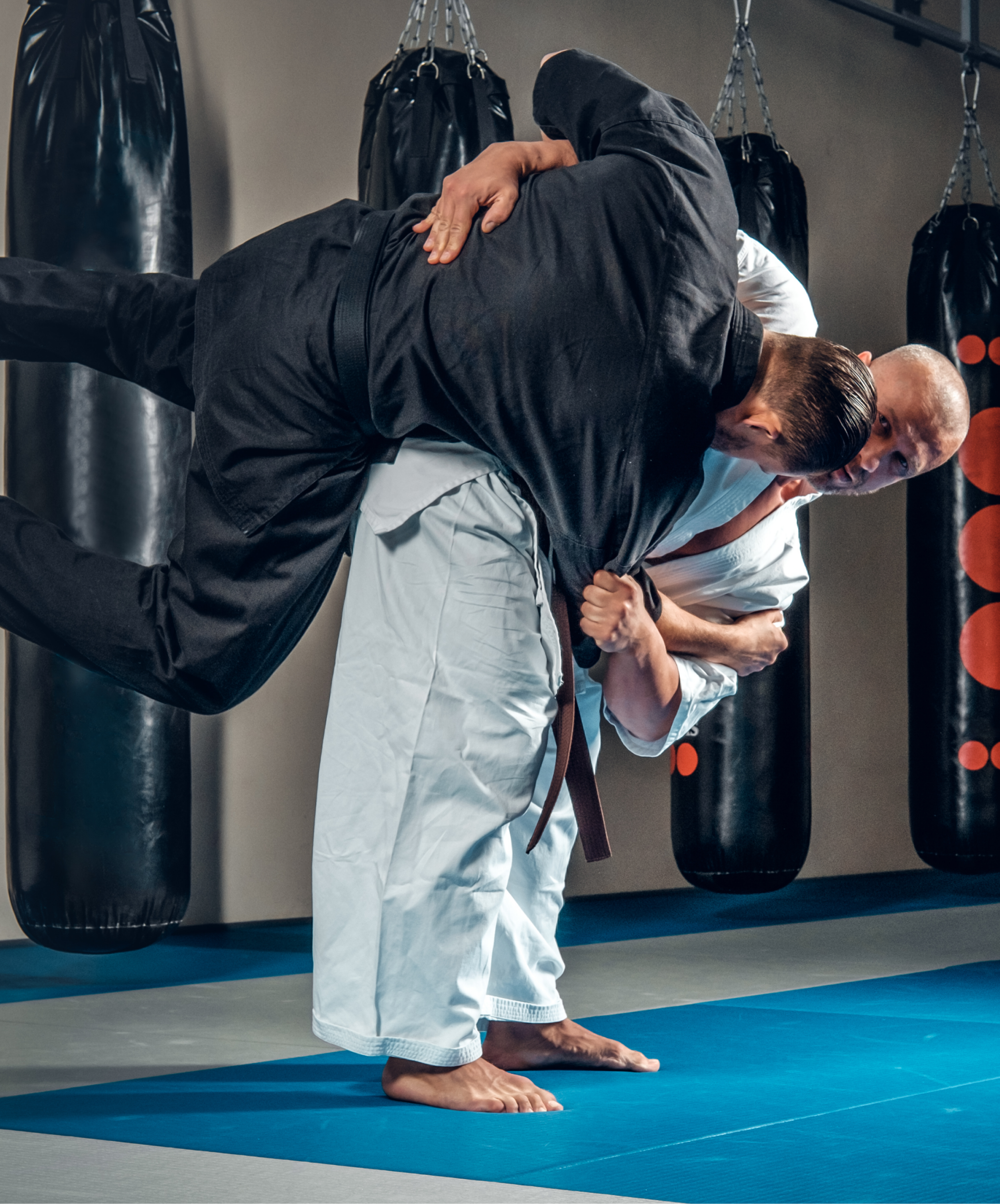 MMA Training